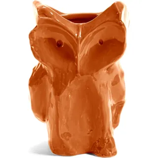 Serax After Midnight Vase 12 cm Orange