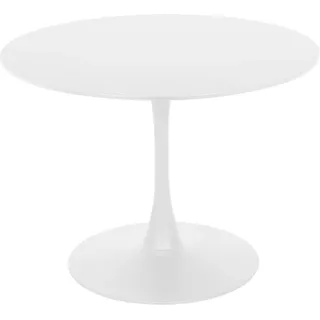OTTO home Jahwe Ø 100 cm weiß