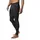 Baselayer-hose Schwarz S 2er Pack