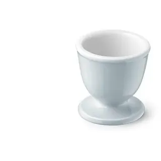 Dibbern Eierbecher Dibbern Solid Color Eierbecher grau