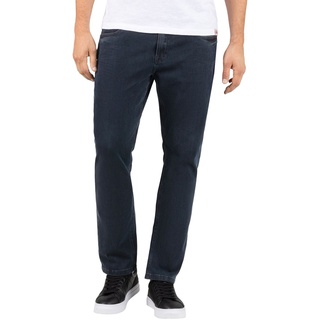 Timezone Jeans "Eduardo" - Slim EDUARDOTZ Slim fit - in Dunkelblau - W31/L36