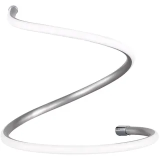 Wofi LED Tischleuchte Bonney, 11W, 780 lm, 3000 K (Warmweiß), 30 cm, Design Tischlampe