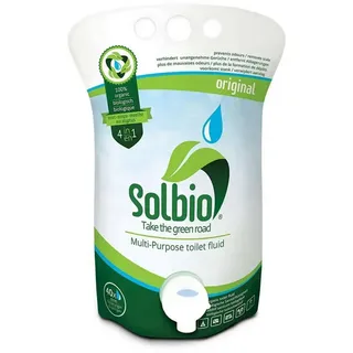 Solbio Original 1,6 L biologisch & umweltfreundlich