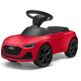 Audi A1 Junior quattro Kinderrutscher rot 3201810010