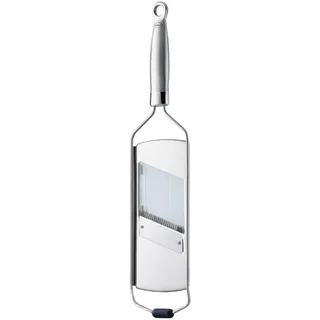 Rösle Julienneschneider 4-tlg. Silber