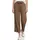 Style Emee Culotte Braun 42 26