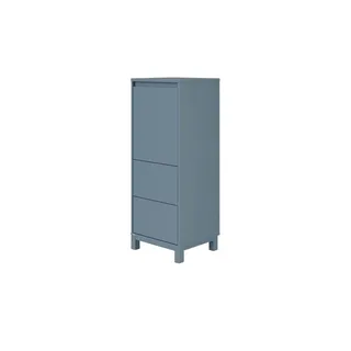 Paidi Olli 48,4 x 119,7 x 40,1 cm Blau
