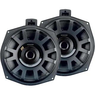 Axton ATS BSUB4 BMW-Subwoofer Paar | Online kaufen