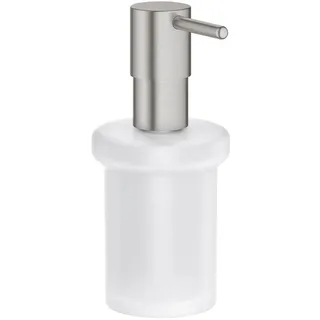 Grohe Ersatzseifenspender Supersteel