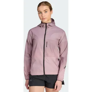 adidas Xperior Light Windweave Damen Magic Mauve M