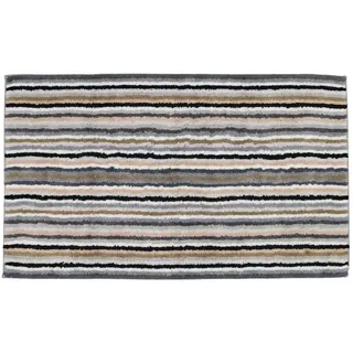 CAWÖ Life Style 70 x 120 cm kiesel