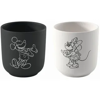 Villeroy & Boch Kaffeetasse 0,28 l Schwarz 2