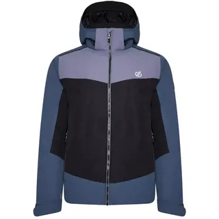 Dare 2B - "Embodied" Skijacke Wasserfest für Herren RG8117 (L) (Schwarz/Grau) - Schwarz - L