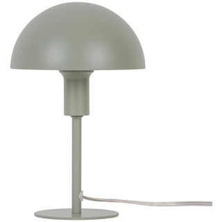 Nordlux Tischleuchte Ellen Mini, Grün, Metall, 25 cm, Lampen & Leuchten, Innenbeleuchtung, Tischlampen, Tischlampen