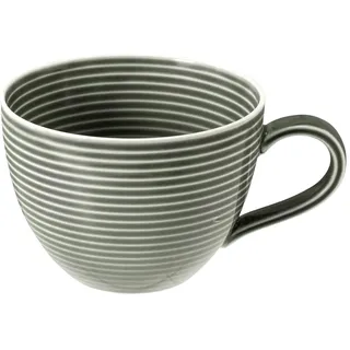 SELTMANN WEIDEN Kaffeetasse 0,26 l Grau 6 St.