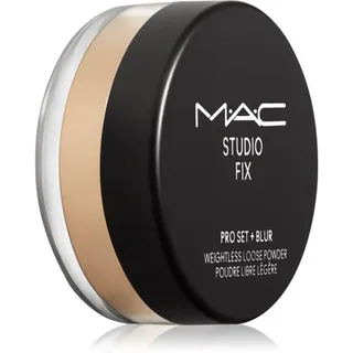 MAC Loose Powder Medium