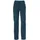 T-Zip III Hose Damen Blau 34
