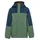 Escape Padded Jacke Grün 158