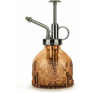 200-ml-glas-pflanzensprüher, Vintage-sprühflasche Mit Pumpverschluss, Feinsprüher Für Gartenblumen, Kleine Dekorative Gießkanne Für Zimmerpflanzen (sukkulenten) – Crezuo