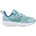 Glacier Blue/Astronomy Blue/White/Denim Turquoise 28