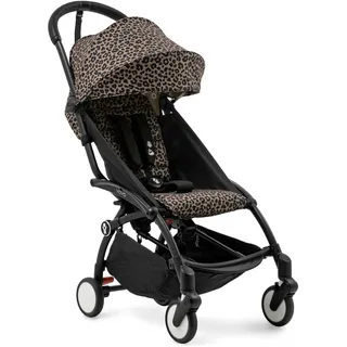 Stokke® YOYO3 Buggy, mehrfarbig
