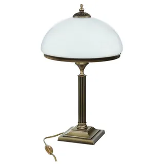 Licht-Erlebnisse Tischlampe Marlow (E14)