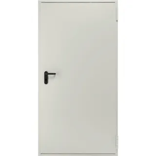 Hörmann Feuerschutztür 'T30-1 H8-5 875 x 187,5 cm,