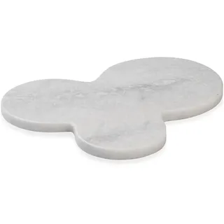 Humdakin - Skagen Marmor Tablett, natur