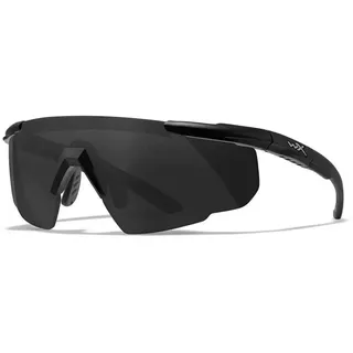 Wiley X Saber Advanced One Size Schwarz