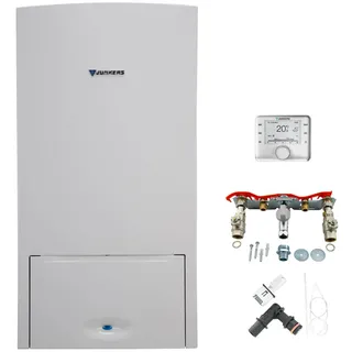 Bosch Cerapur ZSB 14-5.2 14 kW
