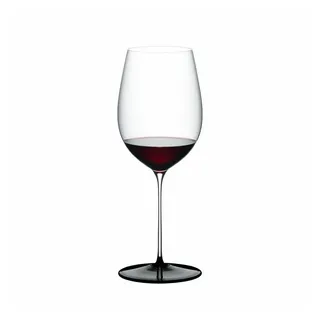 Riedel Fatto A Mano Bordeaux Grand Cru Weinglas 0,95 l 2 St.