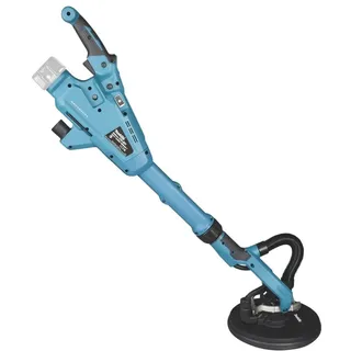 Makita DSL801ZU Akku-Langhalsschleifer 18V