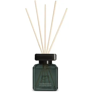 ipuro Essentials Raumduft Black Bamboo 50 ml