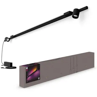 Philips Perifo (929003117901) Schwarz