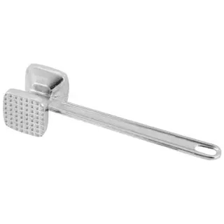 Fackelmann Fleischklopfer Aluminium 26 cm