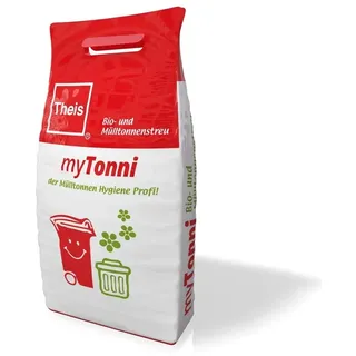 THEIS PRODUKTION GMBH & CO. KG myTonni 10 l Neutral