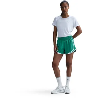 Nike Tempo Tanktop Weiß M