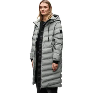 STREET ONE Parka Grün 44