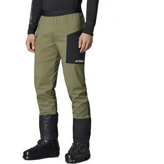 Adidas Terrex Xperior Fast Hosen - Olive Strata - 40