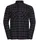 Baja Flannel Langarmhemd Check Dark Navy XL