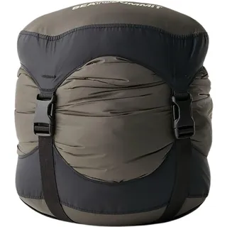 Sea to Summit Spark -1C Down Schlafsack Größe max. 185cm, schwarz)
