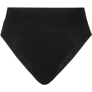 CALIDA Slip Elastic Schwarz XS
