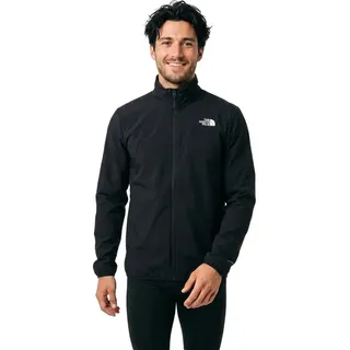 The North Face Mountain Athletics Ushba Track Jacket schwarz L
