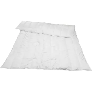 Traumina Novis Faser Solo Medium mit Loop-Band WK2+ - 155x200cm