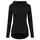 Interlo Sweatshirt Black XL