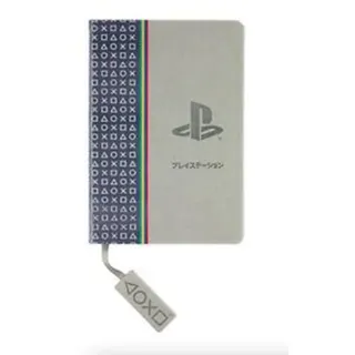 - PlayStation - Premium Notepad