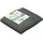 Handtuchset 50 x 100 cm grau 2 St.