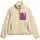 Fleecepullover Pullover Beige 36