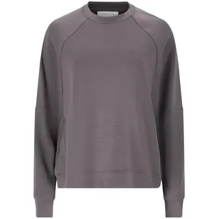 ATHLECIA Sweatshirt Braun 40