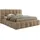 Meble NIRA 120 200 H3 Beige